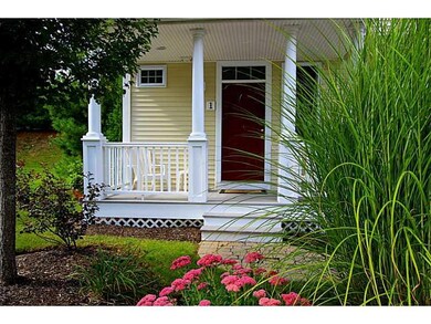 164 Bear Hill Rd unit 1, Cumberland, RI 02864 - photo 2