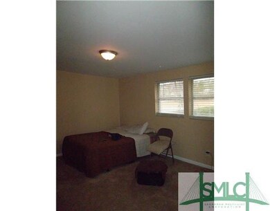 Master Bedroom.