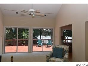 Family Room View