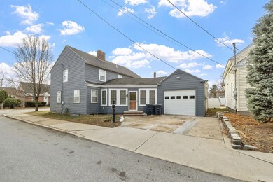 41 Gilman St, Nashua, NH 03060 - photo 4