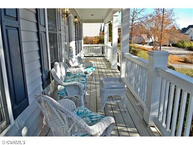 Porch