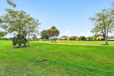 Unobstructed Golf Views from your sunroom AND Pati