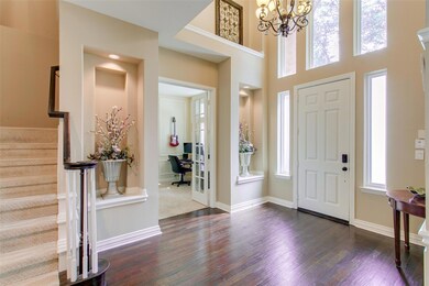 404 Sheffield Dr, Southlake, TX 76092 - photo 4