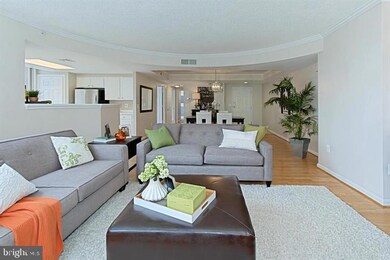Lexington Square unit 401W, Arlington, VA 22203 - photo 6