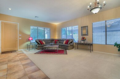 005- Formal Living