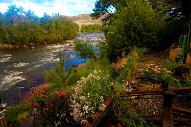 1243 Stillwater River Rd unit A, Nye, MT 59061 - photo 7