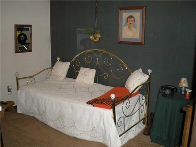 Bedroom.