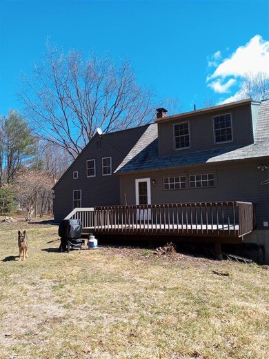 340 Old Chesterfield Rd, Winchester, NH 03470 - photo 6