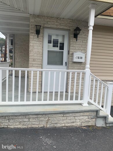 1039 Walnut St, Ashland, PA 17921 - photo 2