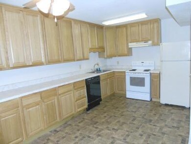 Great kitchen