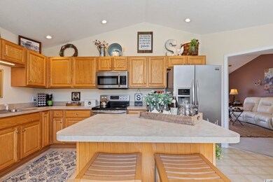 1000 Cosmos Ct, Conway, SC 29527 - photo 7