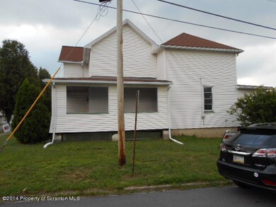 64 Ensign St, Wyoming, PA 18644 - photo 3