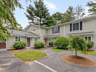 8 Nancy Rd unit 4, South Easton, MA 02375 - photo 2