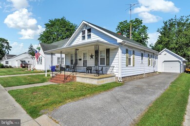 207 Delaware Ave, Harrington, DE 19952 - photo 4