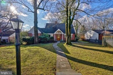 411 Range Rd, Towson, MD 21204 - photo 3