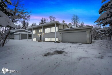 8001 E 20th Ave, Anchorage, AK 99504 - photo 2