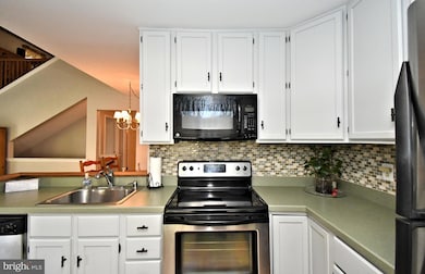 1808 Foxmeadow Cir unit CONDO 1808, Royersford, PA 19468 - photo 5