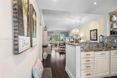 Gardens by the Sea unit 102, Pompano Beach, FL 33062 - photo 4