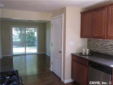 Dining Room NICE SIZE DININGROOM