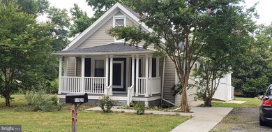 11021 Old Fort Rd, Fort Washington, MD 20744 - photo 2