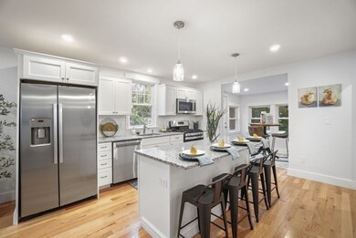 12 Porter St, Woburn, MA 01801 - photo 6