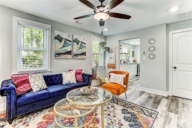 313 Carver St, Pooler, GA 31322 - photo 3