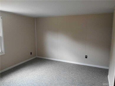 Bedroom.