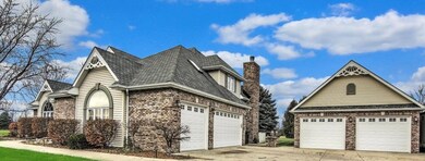 13396 Hayes Ct, Crown Point, IN 46307 - photo 2