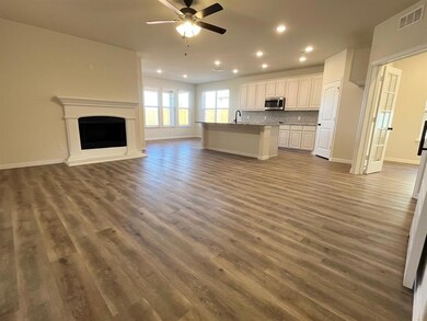 1604 Somerset Ln, Weatherford, TX 76087 - photo 2