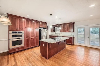 1276 Hickory Dr SW, Lilburn, GA 30047 - photo 4