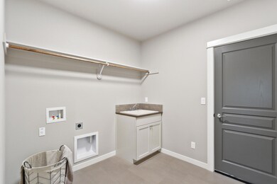 Orchard - Laundry Room