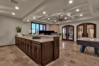 GAME ROOM BAR/LOUNGE