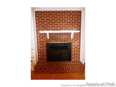  Gas Log Fireplace
