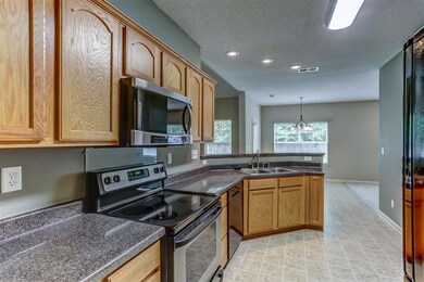 NEWER STAINLESS APPLIANCES