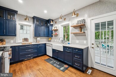 405 W Mantua Ave, Wenonah, NJ 08090 - photo 6