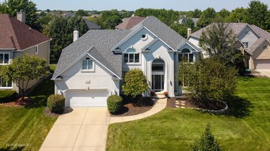 2315 Wellesley Ct, Naperville, IL 60564 - photo 2