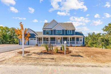 21 Perrington Way, Plymouth, MA 02360 - photo 2