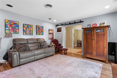 Formal Living Room