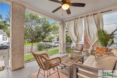 701 E 40th St, Savannah, GA 31401 - photo 5