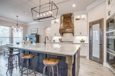 174 Bittersweet Trail, Weatherford, TX 76088 - photo 7