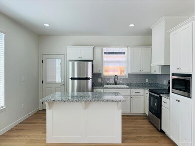 1102 Sugar Garden Ave unit 3, Pharr, TX 78577 - photo 4