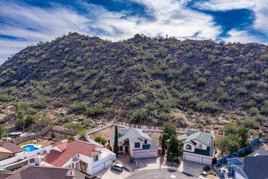 Front Aerial 2