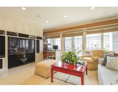 Burroughs Wharf unit PH5, Boston, MA 02109 - photo 6