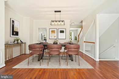 16873 Jed Forest Ln, Woodbridge, VA 22191 - photo 4