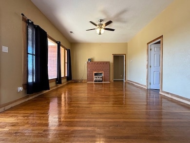 3011 Avenue W, Snyder, TX 79549 - photo 3