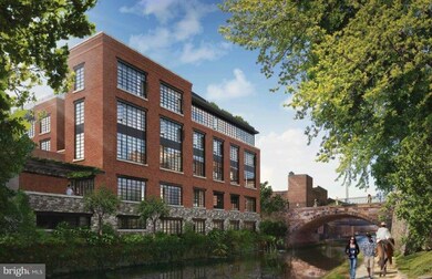 1055 Wisconsin Ave NW unit 3-E, Washington, DC 20007 - photo 2