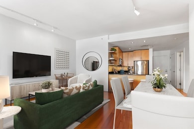 181 Essex St unit E402, Boston, MA 02111 - photo 3