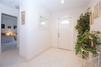 7751 indoor entry