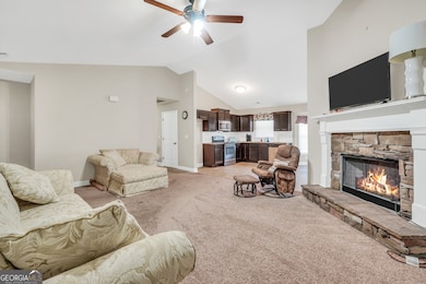 185 Wynn Rd, McDonough, GA 30252 - photo 4