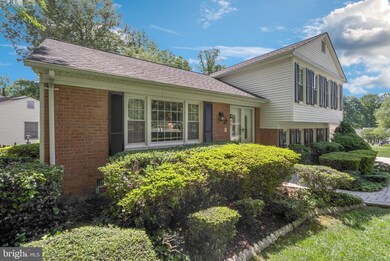 8001 Pyracantha Ct, Springfield, VA 22153 - photo 5